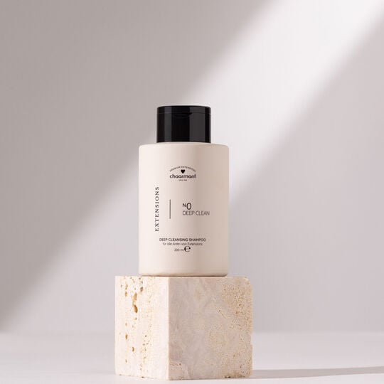 N0 Deep Cleansing Extensions Shampoo