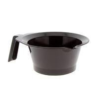 F&auml;rbeschale mit Griff