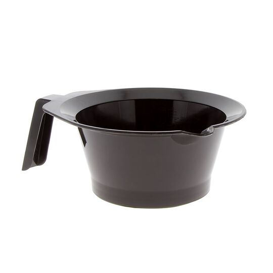 F&auml;rbeschale mit Griff