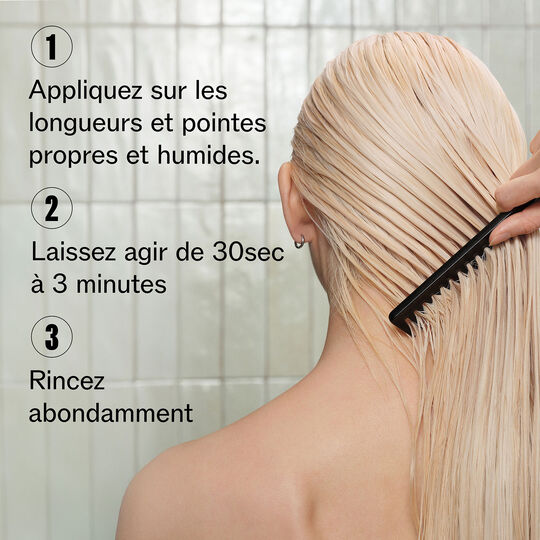 Conditioner Ultimate Color