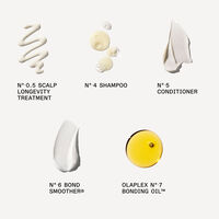 Entdecke gesunde Haare