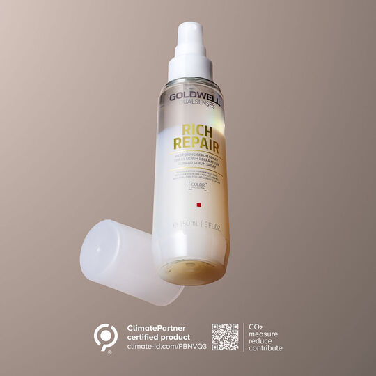 Aufbau Serum Spray Rich Repair