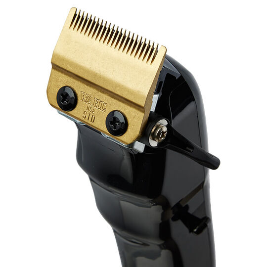 Kabelloser Haarschneider Magic Clip