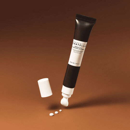 K-Beauty Routine &ndash; Empfindliche Haut