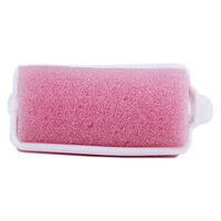 6er-Set Schaumstoff-Lockenwickler