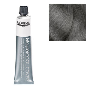 Permanente Haarfarbe Majirel