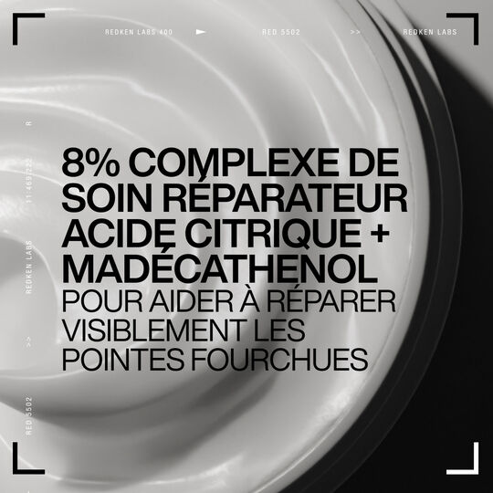 Acidic Bonding Concentrate Leave-in-Balsam