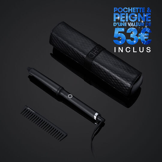 Sonderedition Creative Curl Wand Lockenstab