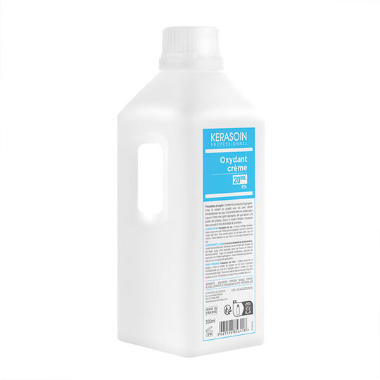 Oxidationscreme 6 %