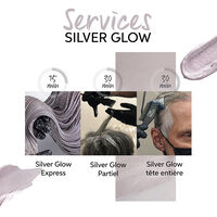 Haarfarbe f&uuml;r graues oder wei&szlig;es Haar True Grey