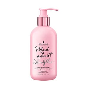 Mad About Lengths Shampoo f&uuml;r langes Haar