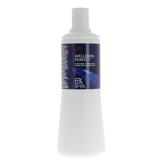 Welloxon 20 Volumen / 6 % Oxidationscreme