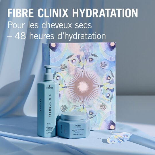 Fibre Clinix Feuchtigkeits-Set
