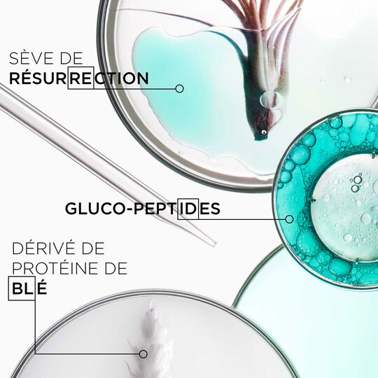 Masque Th&eacute;rapiste R&eacute;sistance