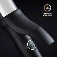 Lockenstab Curve Soft Curl Tong