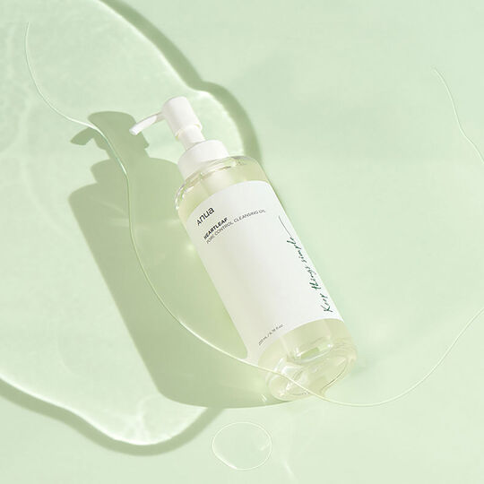 K-Beauty Routine &ndash; Empfindliche Haut