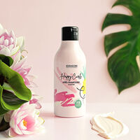 Sanftes Set f&uuml;r lockiges Haar Happy Curls