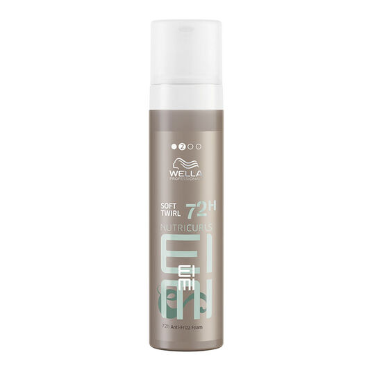 Anti-Frizz-Schaum Soft Twirl Eimi Nutricurls