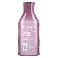 Shampoo Volume Injection