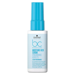 BC Moisture Kick Hyaluronic Serum