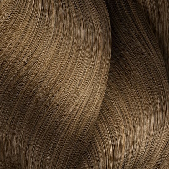 T&ouml;nung Haarfarbe Dia Color 8 Hellblond