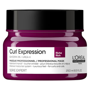 Curl Expression Reichhaltige Maske &ndash; Intensiv feuchtigkeitsspendend
