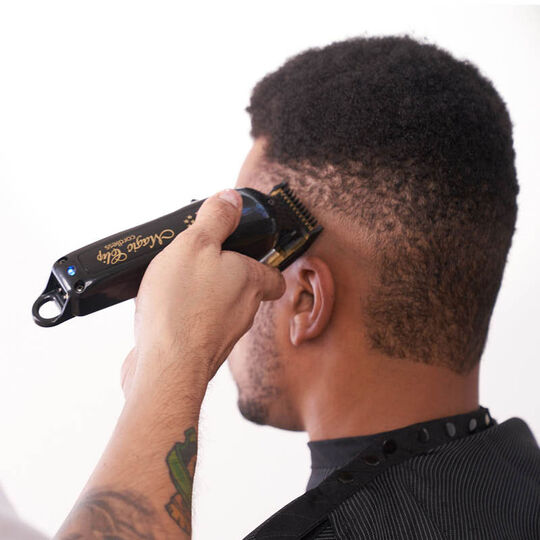 Kabelloser Haarschneider Magic Clip