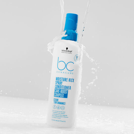 BC Moisture Kick Spray Conditioner