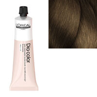 T&ouml;nung Haarfarbe Dia Color 7 Blond