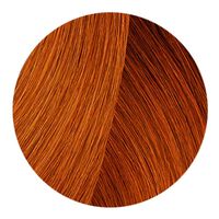 Permanente Haarfarbe Ma&iuml;andra 7.43 Blond Kupfer Gold