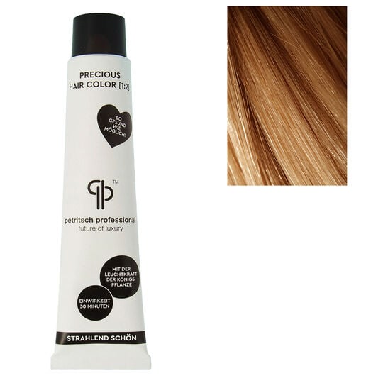 Hair Color Herzblatt Nr&deg;9.14