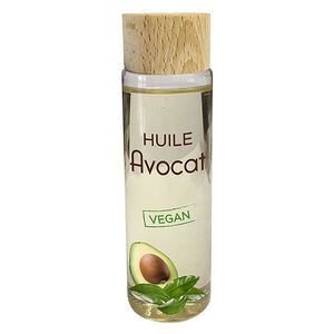 Avocado&ouml;l