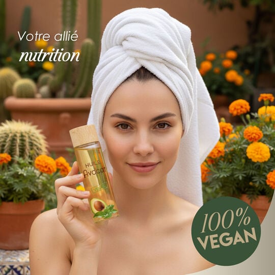 Feuchtigkeitsspendendes und belebendes Gesichtsritual