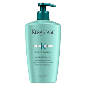 Bain Extensioniste R&eacute;sistance