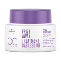BC Frizz Away Treatment