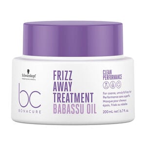 BC Frizz Away Treatment