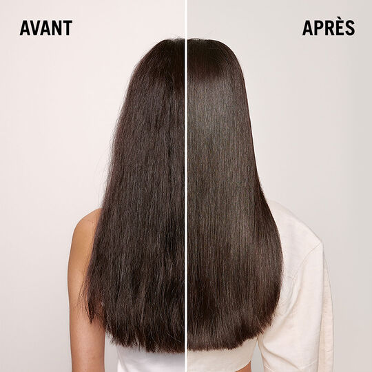 Fibre Clinix De-Frizz Treatment