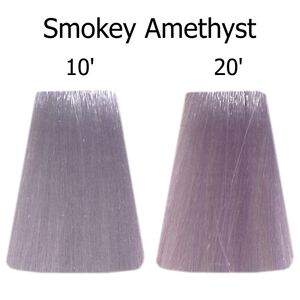 Coloration pastel Color Touch Instamatic Pink dream smokey amethyst