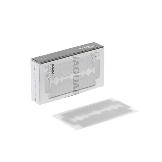 Klingen f&uuml;r Rasiermesser R1M