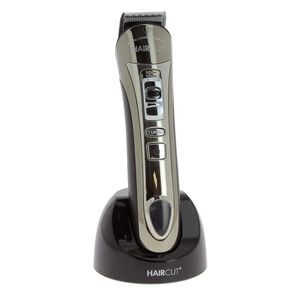 Finishing-Trimmer f&uuml;r Haare und Bart TH24ST