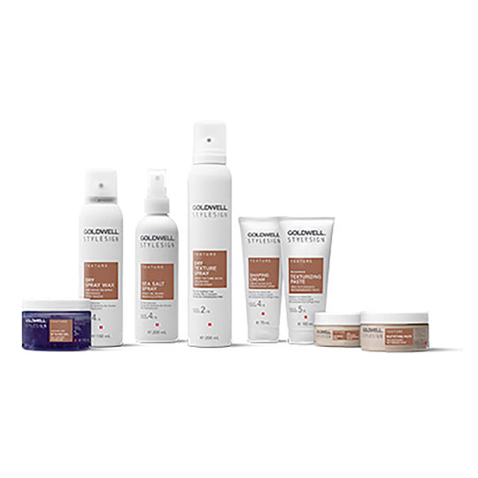 Style Sign Dry Texture Spray