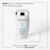 Anti-Schuppen-Creme-Shampoo Symbiose