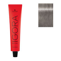 Permanente Haarfarbe Igora Royal 8-11 Hellblond Extra Asch
