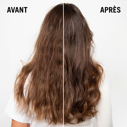 Feuchtigkeitsspendende Definitionscreme f&uuml;r lockiges Haar BC Moisture Kick