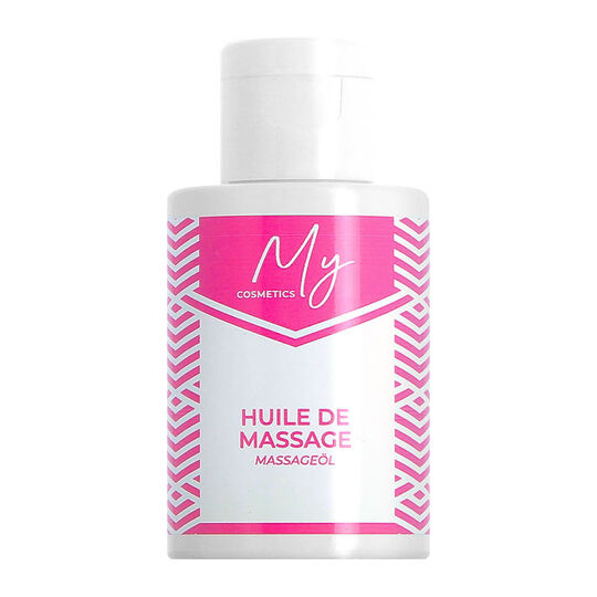 Massage&ouml;l