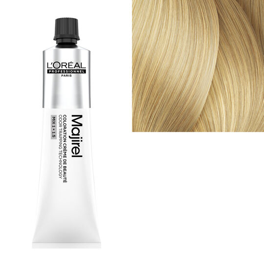 Majirel Sch&ouml;nheitscreme-Haarfarbe