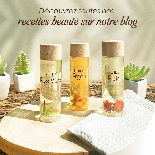 Natives Argan&ouml;l