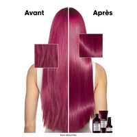 Serum f&uuml;r spiegelnden Glanz