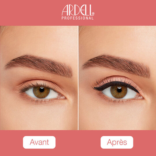 Magnetische Wimpern Liner & Lash