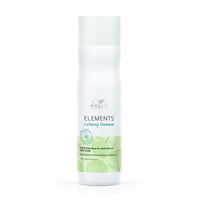 Beruhigendes Shampoo f&uuml;r trockene oder empfindliche Kopfhaut Calming Elements